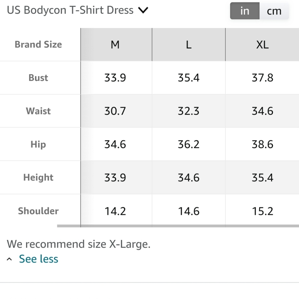 Boho Beauty Dress - Picture 8 of 8